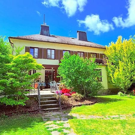 Penzion Villa Ancora Sumperk Bagian luar foto