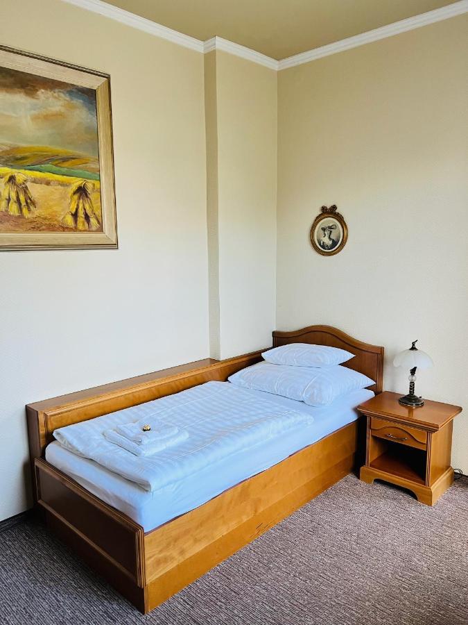 Penzion Villa Ancora Sumperk Ruang foto