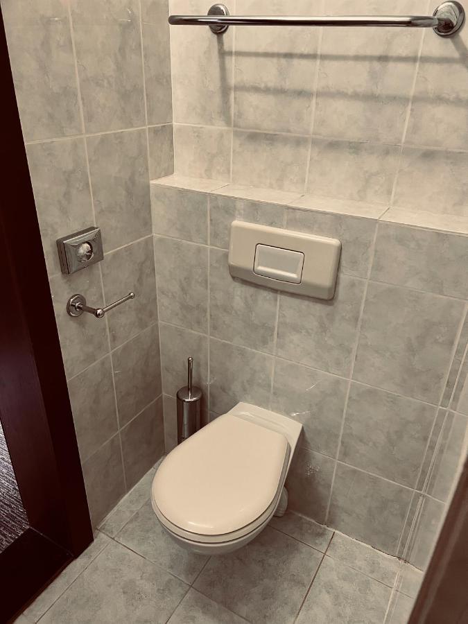 Penzion Villa Ancora Sumperk Ruang foto
