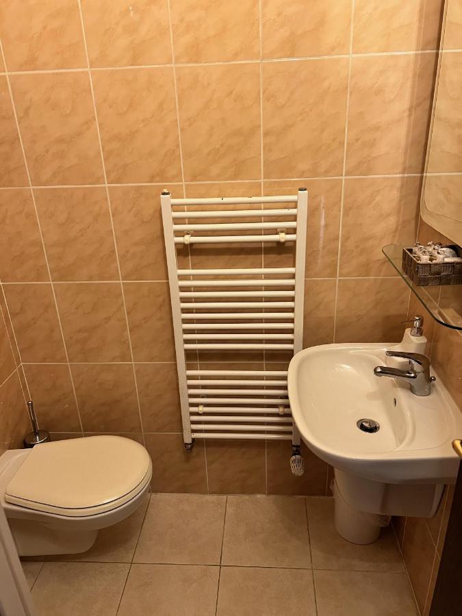Penzion Villa Ancora Sumperk Ruang foto