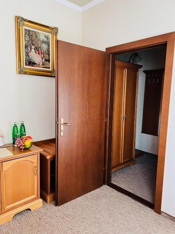 Penzion Villa Ancora Sumperk Ruang foto