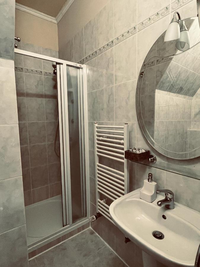 Penzion Villa Ancora Sumperk Ruang foto